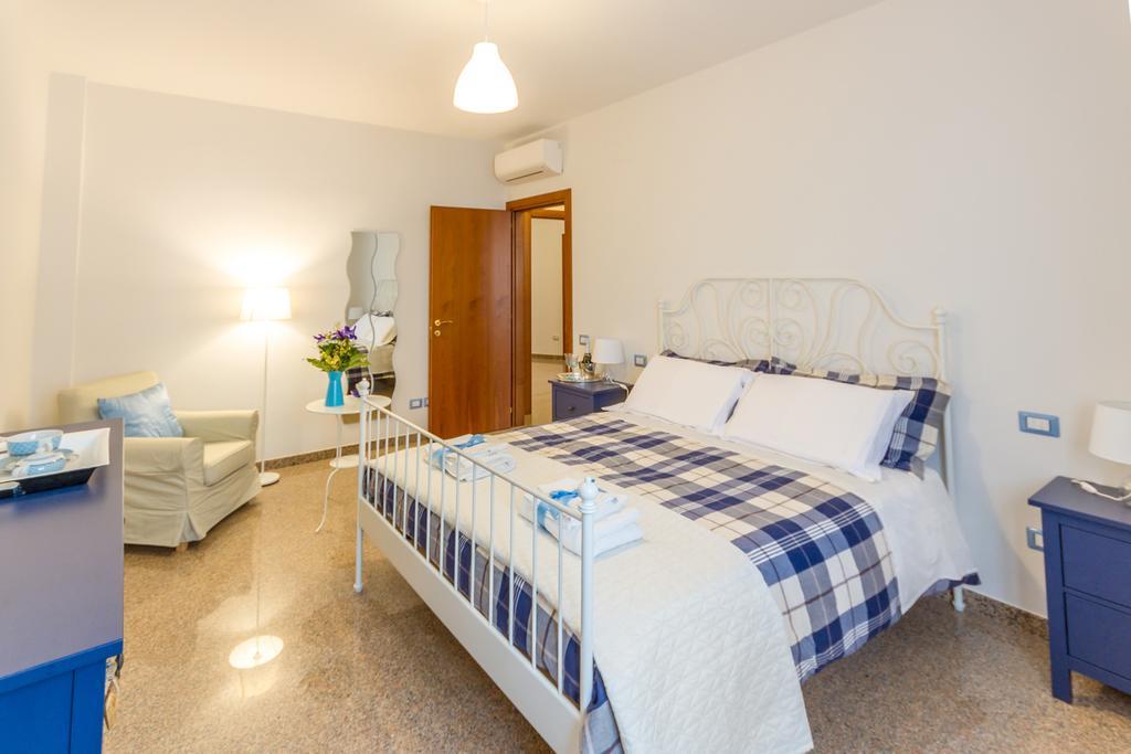 Buon Vento Bed & Breakfast Matera Phòng bức ảnh