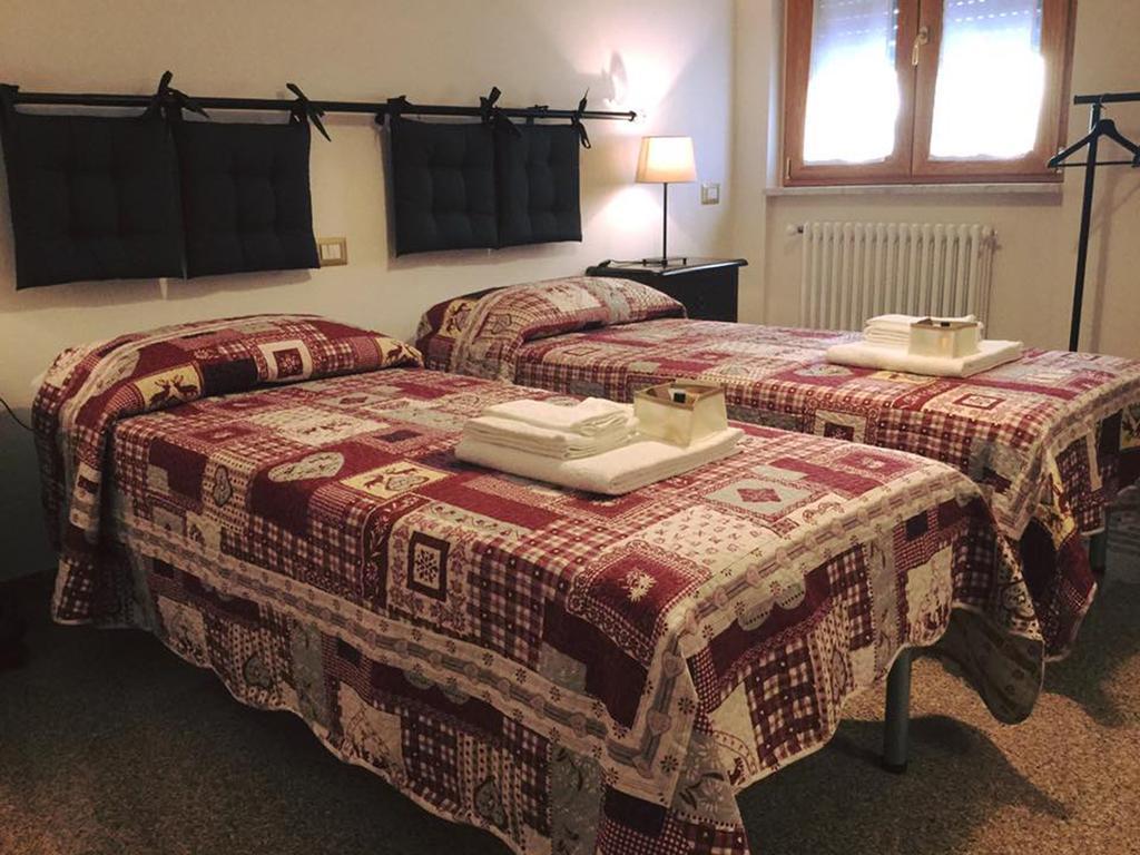 Buon Vento Bed & Breakfast Matera Ngoại thất bức ảnh
